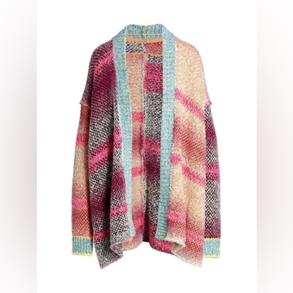 Free people Daydreamer cardigan
